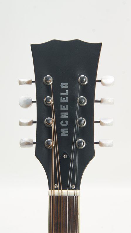 McNeela Bouzouki #4