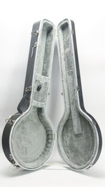 Road Runner Hard Shell Banjo Case *USED* (SKU: 31265) 31265
