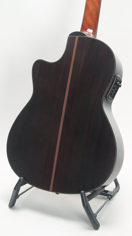 Yamaha 171CCA Classical CD/RW #4