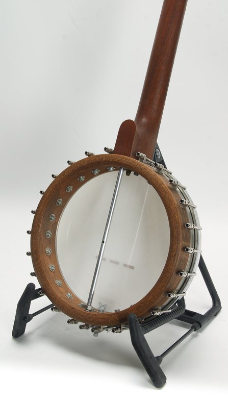 Stewart-MacDonald Parts banjo #4