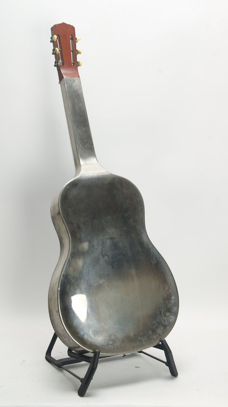 National Style 1 Squareneck Tricone (1929) #4