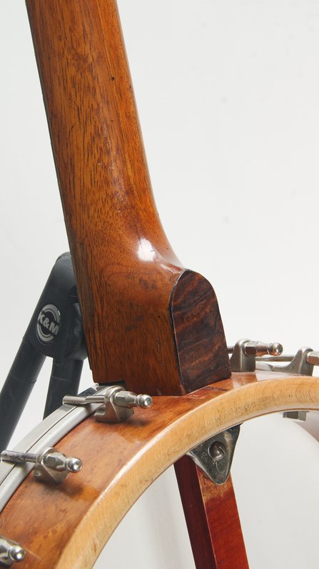 Stromberg Cupperphone Tenor #4