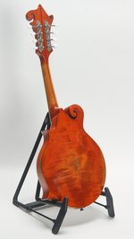 Eastman MD515/V-AMB (SKU: 32397) 32397