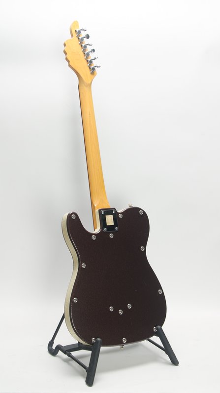 Lindert Locomotive T Style Electric (1998) #4