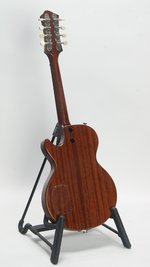 Ben Pearce "Outlier" Custom Electric Mandolin (SKU: 24744) 24744