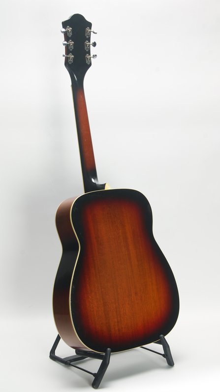 Harmony Sovereign H1265 (c.1967) #4