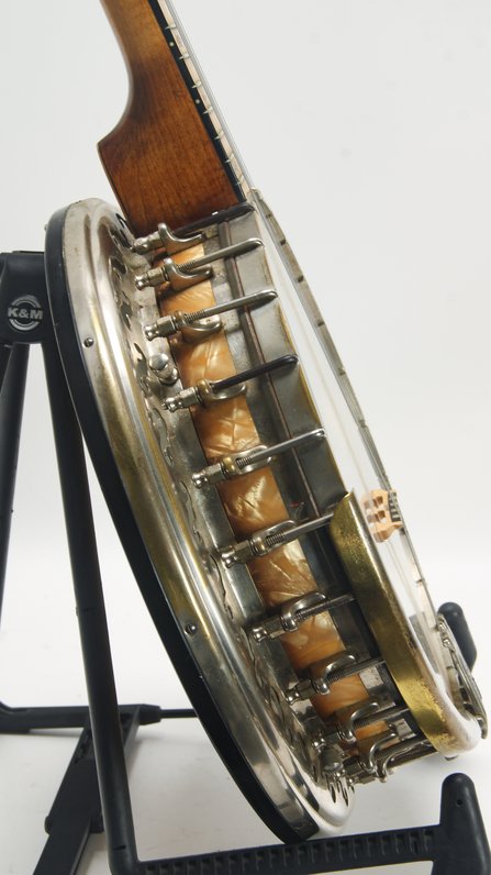 Bacon and Day Silver Bell Sultana No. 1 (ca. 1931) #4