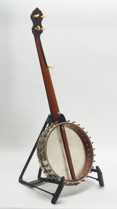 L. B. Gatcomb Model 25 #4