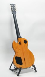 RC Kelly Led Zeppelin LP Style Electric (Art) (SKU: 31968) 31968