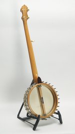 A. C. Fairbanks Whyte Laydie No.2 (10-15/16" X 27" ca. 1908) (SKU: 32344) 32344