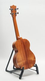 Kamaka HF-3 Tenor Ukulele (2020) (SKU: 32458) 32458