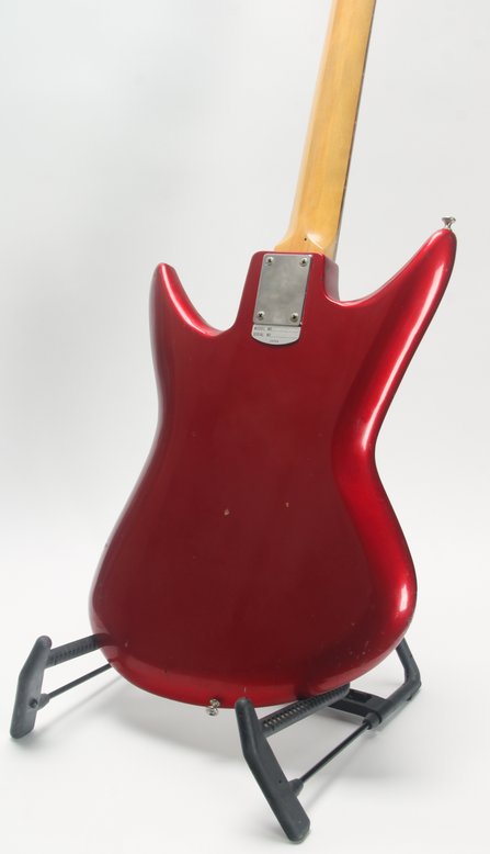 Teisco ET-230 Sharkfin (ca.1967) #4