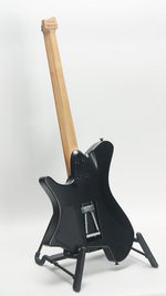 Strandberg Salen Satin Black (2024) (SKU: 32377) 32377