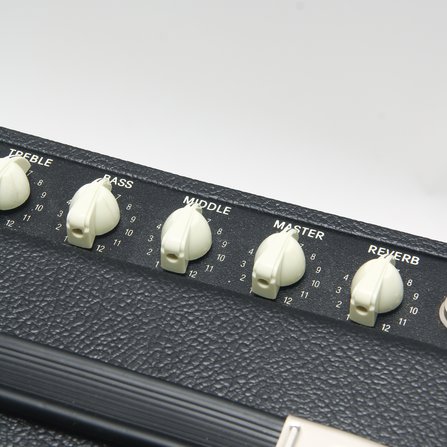 Fender Blues JR #4