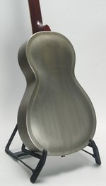 Republic Parlor Resonator (SKU: 31864) 31864