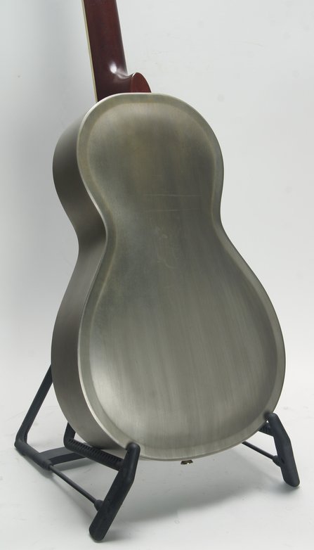 Republic Parlor Resonator #4