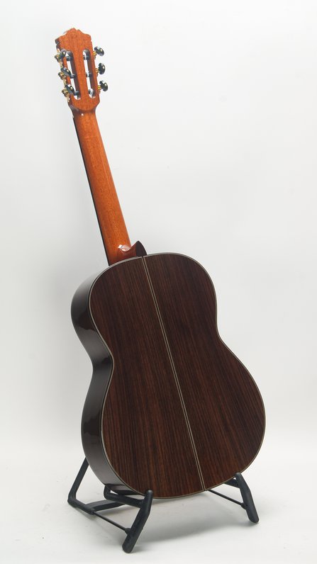 Cordoba C10 CD/RW #4
