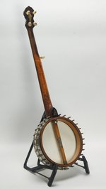 A. C. Fairbanks Whyte Laydie No. 7 (ca. 1909) (SKU: 32363) 32363