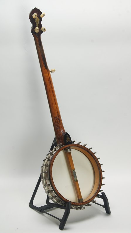 A. C. Fairbanks Whyte Laydie No. 7 (ca. 1909) #4