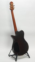 Rarebird Telehawk HSH (1994) (SKU: 32286) 32286