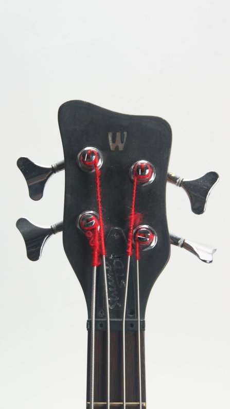 Warwick Streamer STD #4
