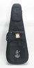 Henry Heller HGB-E3 Electric Deluxe Tear Drop Gig Bag (SKU: BUMELECTRICDLX) BUMELECTRICDLX
