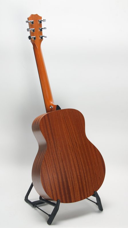 Taylor GS Mini Mahogany with ES-Go (2022) #4