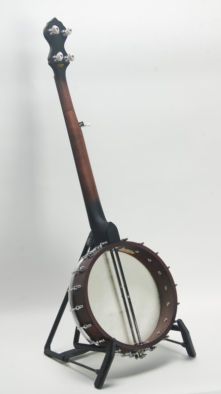 Gold Tone CC-OT Cripple Creek Old Time Package #4