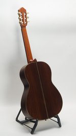 New World Guitar Co. Player Series PS615 SP/RW 615mm (2019) (SKU: 32455) 32455