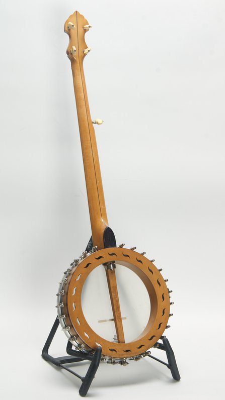 F. J. Bacon FF Professional (ca. 1905) #4