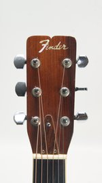Fender F-85 (1974) (SKU: 31502) 31502