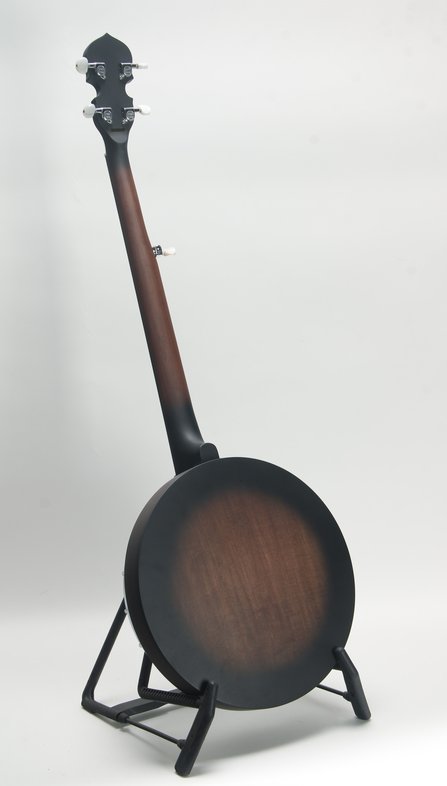 Gold Tone CC-BG Cripple Creek Blue Grass Package #4