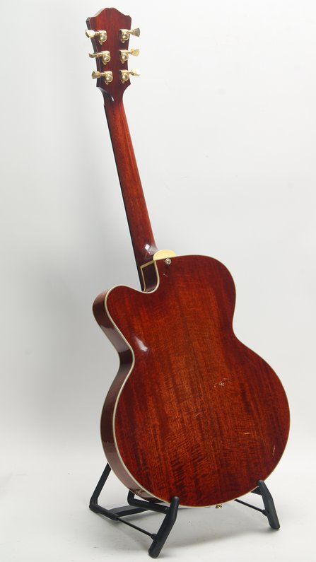 Eastman AR503CE-16 #4