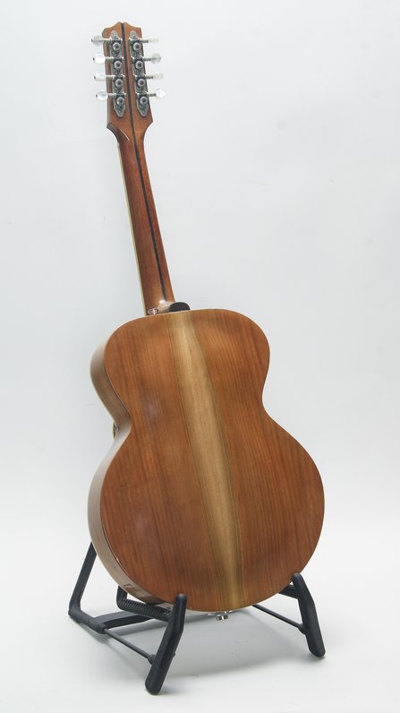Hume H-5 Mandola (2008) #4