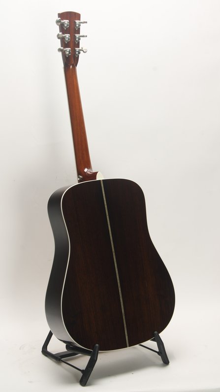 Blueridge Carter Stanley BR-1060 #4