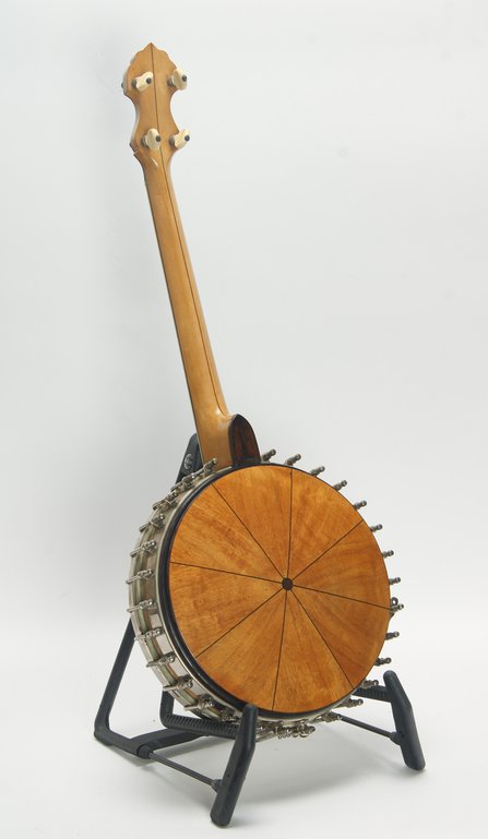 Fairbanks by Vega Style R Whyte Laydie #4