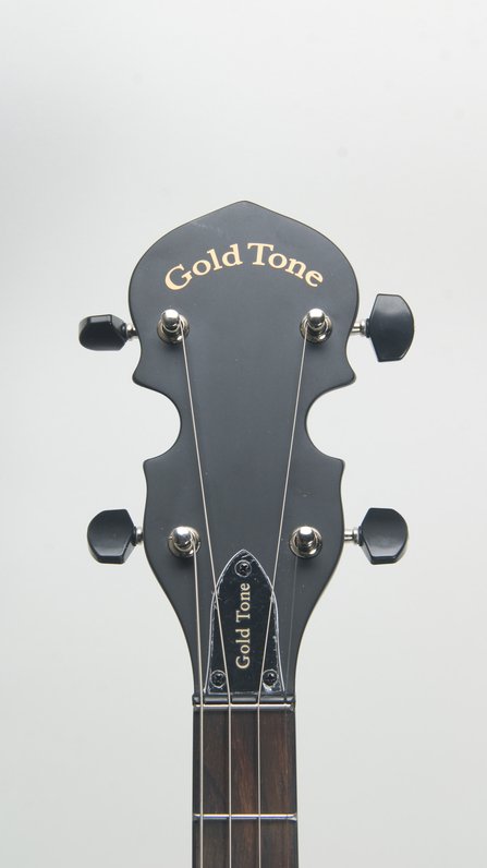 Gold Tone AC-4 Irish Tenor Banjo #4