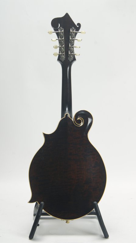 Gibson F-4 (ca. 1937) #2