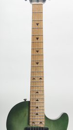 Mortillaro Custom Envy HH Chameleon (SKU: 32274) 32274