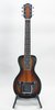 Gold Tone LS-6 Lap Steel Guitar - High Gloss Tobacco Sunburst (SKU: 31976) 31976