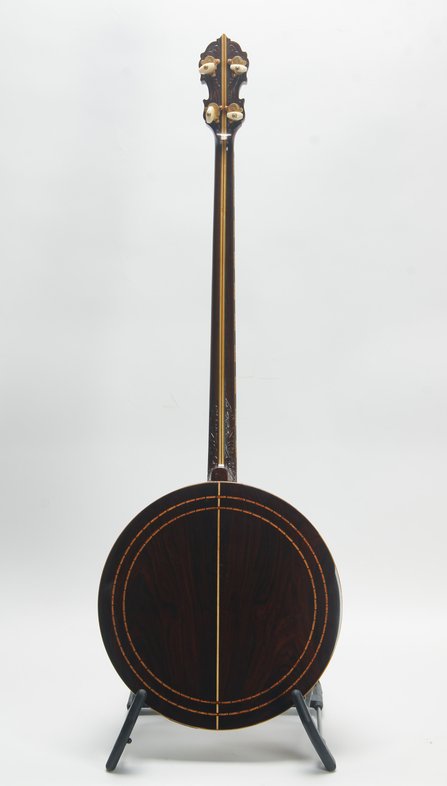 Paramount Style F (Bill Bowen)  #2