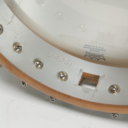 B&D Senorita Rim with Resonator #3