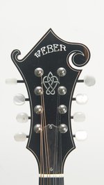 Weber Yellowstone F Style (2008) (SKU: 32293) 32293