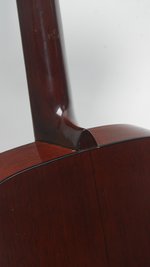 Martin 000-18 (1953) (SKU: 32508) 32508