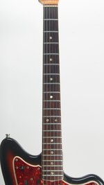 Fender Jazzmaster Sunburst (c.1965) (SKU: 32192) 32192