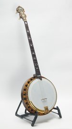 Paramount Style F (Bill Bowen) (ca. 1923) (SKU: 32260) 32260