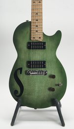 Mortillaro Custom Envy HH Chameleon (SKU: 32274) 32274