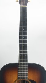 Martin 000-18 (1953) (SKU: 32508) 32508