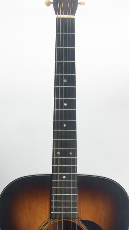 Martin 000-18 (1953) #6