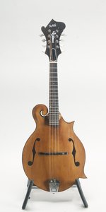 RAG Custom F Style Mandolin #70 (2022)